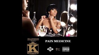 Watch K Michelle Fakin It video