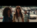 'Footloose' -- Julianne Hough Interview