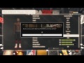 NBA 2K15 MEGA MyCAREER - Andre "MEGATRON" Johnson Creation!! Team Selection & 10-Day Contract!