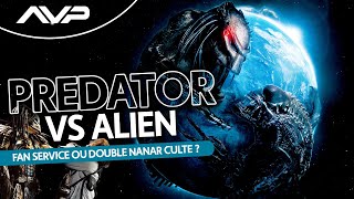 Alien Vs Predator 2004-2007 Laffrontement Qui Divise Les Fans Story Predator 36