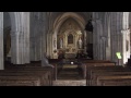 Lymington Choral in Ste Mere Eglise March 2010.mov