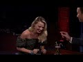 Pour It Out with Margot Robbie