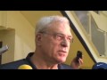 Phil Jackson on Pau Gasol.mp4
