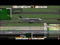 ATC3. RJAA - Narita World Wings - Tokyo Narita International Airport - Stage 1