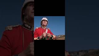 Volley Fire - Zulu