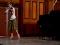 Hilary Hahn Plays Mozart P2 Hilary Hahn Plays Mozart P2