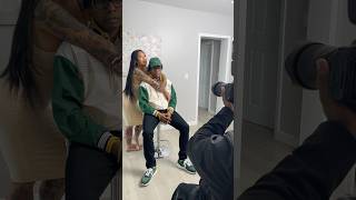 Xay The Dj & Connie Perignon Bts