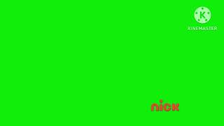 Nick Hd Screen Bug Template 2009-2015