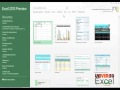 Excel 2013