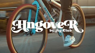 Ag Club - Hngover