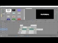 How To Create A Professional Intro Text Animation - Sony Vegas Tutorial #4 How To Create A Professional Intro Text Animation - Sony Vegas Tutorial #4