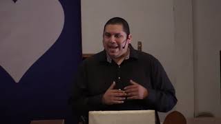 "Lip Service at the Sunday Service" Matthew 15:1-9 Pastor Chris Marquez