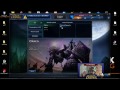 League of legends | con Toxin3r y Wereverwero Maraton