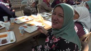 Balıkesir Sındırgı Karacalar Köyü Düğün Mevlüdü