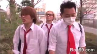 Beautiful Teacher Tina Yuzuki Very Cute And Her Students