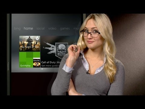 Xbox 360 Errors & Ninja Gaiden 3 Live! - IGN Daily Fix 12.07.11