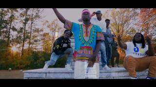Contraband Gang "How Could I" Official Music Video