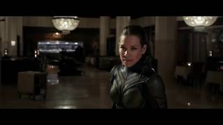 ANT MAN & THE WASP - Trailer