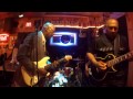 Kenny Robinson & Craig Mitchell Guitar Solos " Let's Straighten It Out " 5/20/14