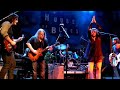 "Tush" Grace Potter & the Nocturnals w/Warren Haynes NOLA HOB