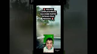 A Mulher Tá Peladona