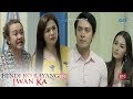 Hindi Ko Kayang Iwan Ka: Pakialamerang kabit
