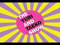 The Yuri and Taeko Show - Interview Fanny Pak week 7 - Is the show rigged!?
