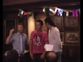 Видео Improv Club (Киев) отжигают "Роды в зоопарке"