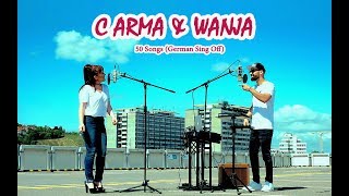 C Arma & Wanja Janeva - 50 Songs