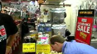 How to Sell or Trade Used Sports Equipment