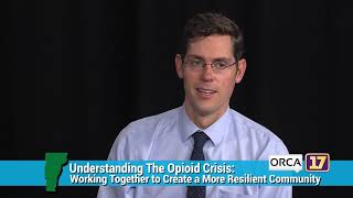 Understanding Vermont's Opioid Crisis