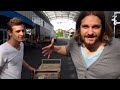 LPT Livestream Super Profi Racing Trailer (heute mit Heideltraut)
