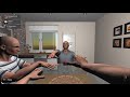 Hand Simulator Funny Moments - Noisy Eating Like Never Before