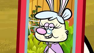 Nature Cat - Flamingo A-Go-Go Part 4 Looney Tunes Fan Lover