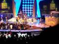 Teen Choice Awards MampM Dance