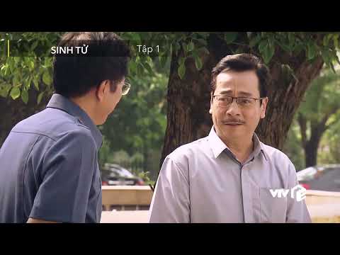 VTV Giải Trí | Sinh Tử - Tập 1 | Nghi vẫn mỏ đá bị sập liên quan đến cán bộ tỉnh và doanh nghiệp