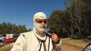 RALLY LINCOLN DIA 2