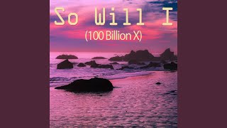 Fortress Worship So Will I 100 Billion X Originally Performed By Fortress Worship So Will I 100 Billion X Originally Performed By
