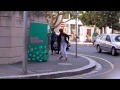 City of Cape Town - The Change Project