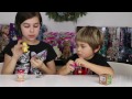 Blind Bag Wednesday EP63 - My Little Pony, Care Bears, Minecraft and Flappy Bird