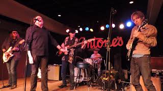 Watch Eric Johnson Little Wing video