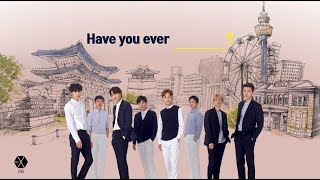 2018 Korea Tourism TVC Official Teaser (EXO)