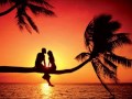 view Warmest Rising Sun