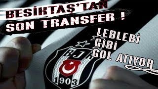 Transferin Son Gününde Son Transfer 🔥 Beşiktaş Transfer 2023