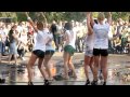 Конкурс мокрые майки Car'n'Girl 2011 ч.5