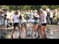 Конкурс мокрые майки Car'n'Girl 2011 ч.5