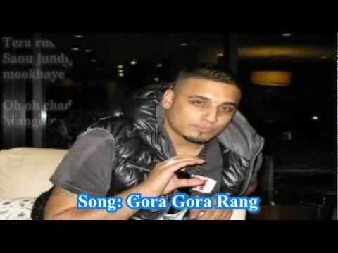 gora rang