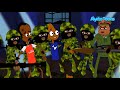Aje vs Kpako - New series trailer 2018