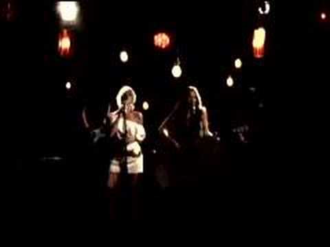 A Way To Us (The Pierces)