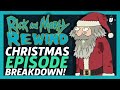 Rick and Morty Season 1 Episode 3 "Anatomy Park" Breakdown!